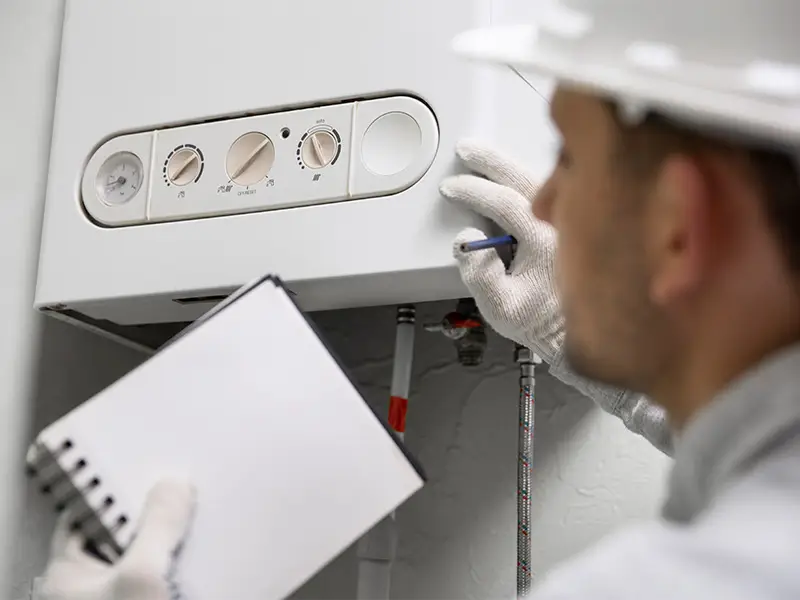 Manutenção De Aquecedores Em São Paulo 37 Manutenção Preventiva em Aquecedores