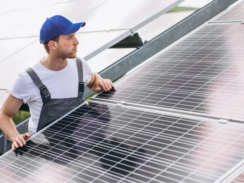 aquecedor solar em São Paulo