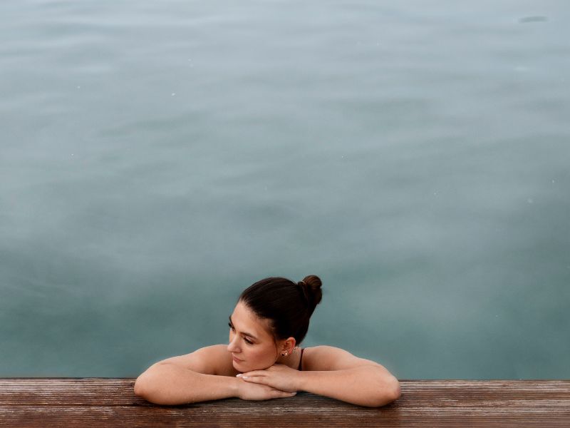 conserto de aquecedores de piscina