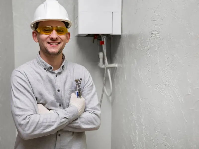 Manutenção Regular: Empresa De Aquecedor Afs Te Salva 1 empresa de aquecedor