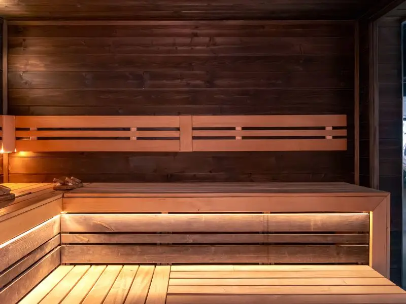 Manutenção De Aquecedores Em São Paulo 23 Manutenção no aquecedor de sauna